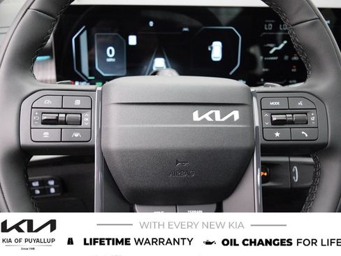 New 2027 Kia Telluride X-Line SX Prestige AWD/4WD image 26