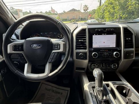 Used 2019 Ford F150 Lariat AWD/4WD image 28