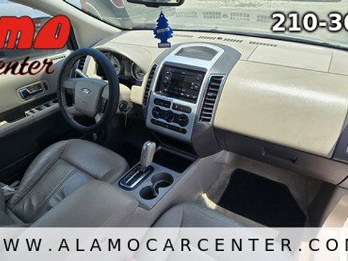 Used 2007 Ford Edge SEL FWD image 15