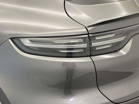 Certified 2023 Porsche Cayenne GTS image 16