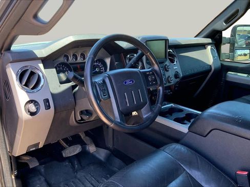 Used 2015 Ford F250 Lariat AWD/4WD image 18