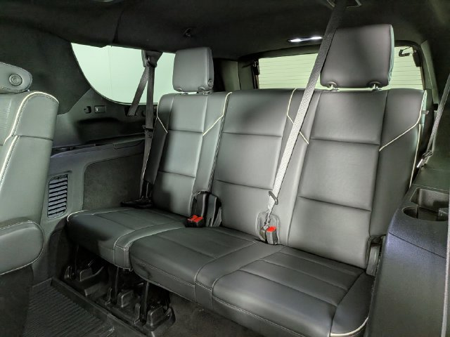 Certified 2024 Cadillac Escalade ESV Sport w/ LPO, ONYX Package AWD/4WD image 29