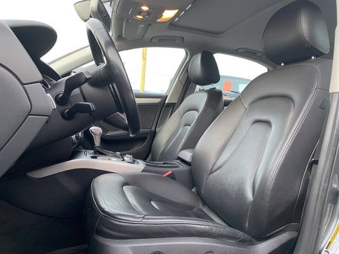 Used 2016 Audi A4 2.0T Premium Plus image 15