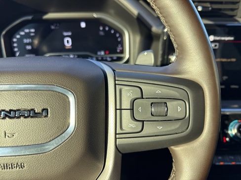 Used 2023 GMC Sierra 1500 Denali image 17