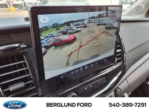 New 2024 Ford Transit 350 Low Roof DRW w/ Interior Upgrade Package image 20