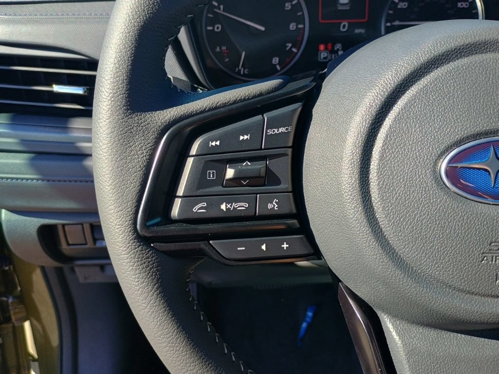 New 2026 Subaru Forester Premium AWD/4WD image 20