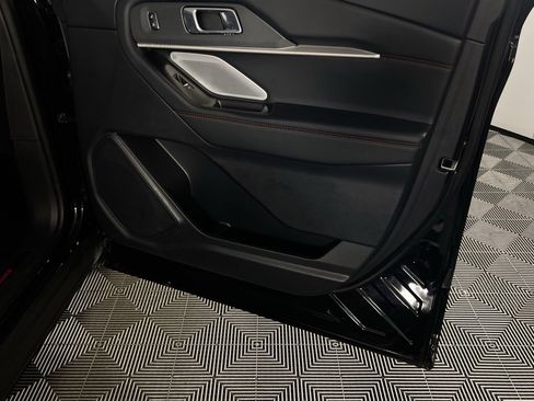 Used 2025 Ford Explorer ST w/ Sun And Sound Package image 35