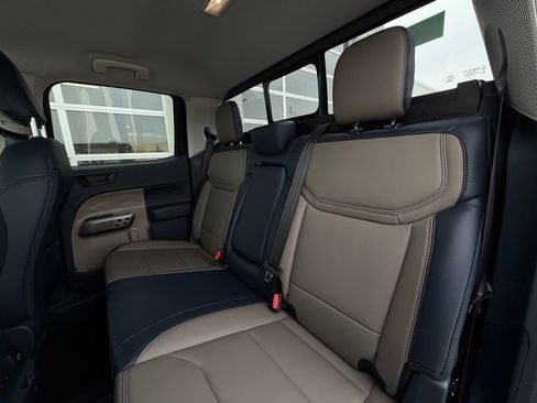 New 2026 Ford Maverick Lariat image 51