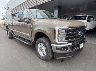 New 2026 Ford F250 XLT w/ XLT Premium Package video 1