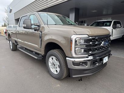 New 2026 Ford F250 XLT w/ XLT Premium Package