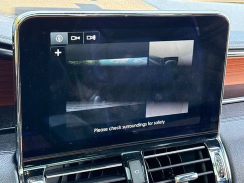 Used 2018 Lincoln Navigator Reserve w/ Technology Package AWD/4WD image 31