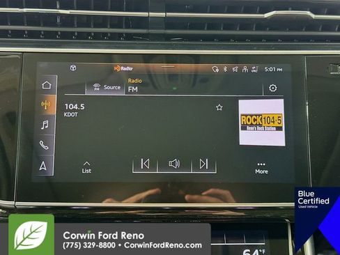 Used 2023 Audi Q7 3.0T Premium Plus image 18