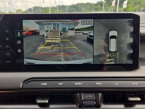 New 2027 Kia Telluride SX Prestige X-Pro AWD/4WD image 48