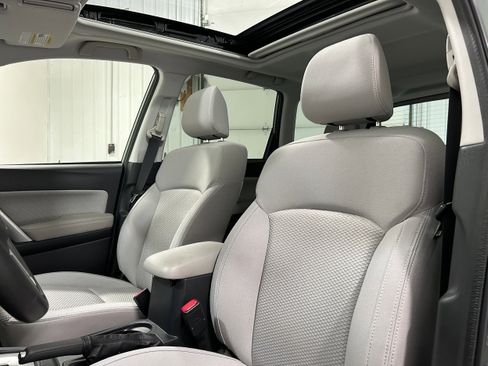 Used 2018 Subaru Forester 2.5i Premium w/ Popular Package #2A image 23