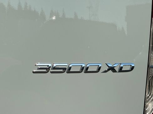 New 2026 Mercedes-Benz Sprinter 3500 image 26