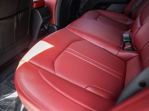 Used 2026 Kia K5 GT-Line w/ GT-Line Red Interior Package FWD image 34
