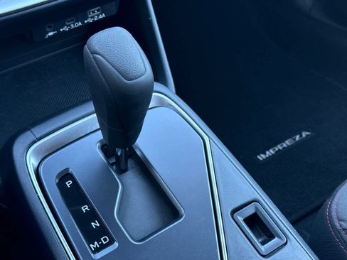 Used 2024 Subaru Impreza 2.0i Sport image 21