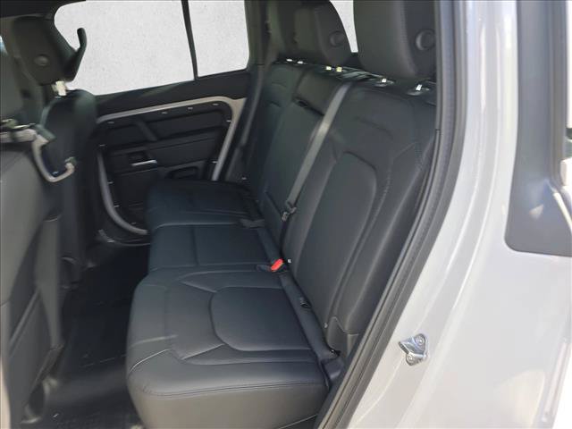 New 2026 Land Rover Defender 110 S AWD/4WD image 12