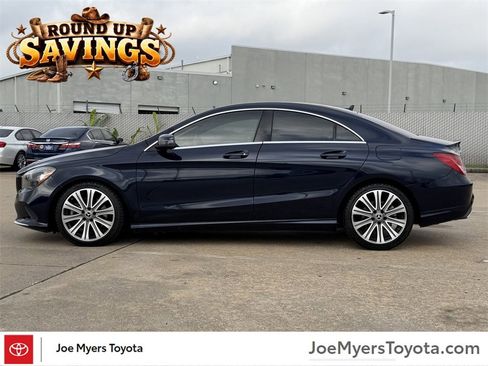 Used 2018 Mercedes-Benz CLA 250 image 6