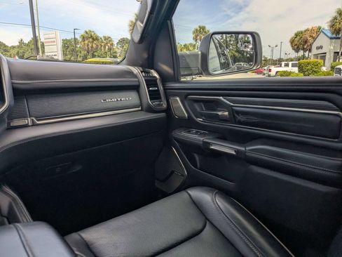Used 2021 RAM 1500 Limited RWD image 16