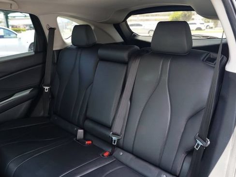 Used 2021 Acura RDX FWD image 12