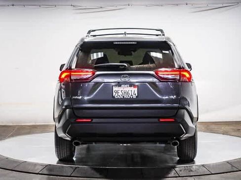 Certified 2023 Toyota RAV4 XLE image 4