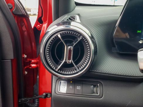 New 2026 Chevrolet Equinox LT w/ Safety and Technology Package image 12