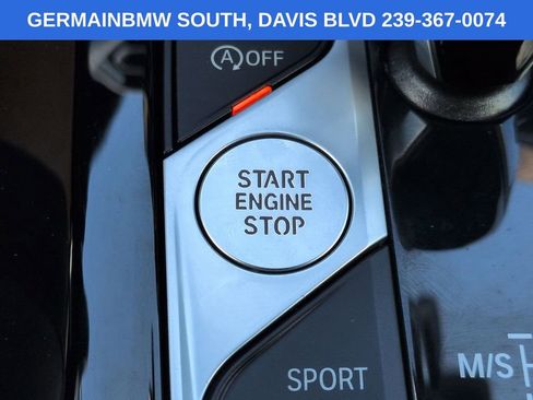 Certified 2024 BMW X3 sDrive30i w/ Convenience Package RWD image 29
