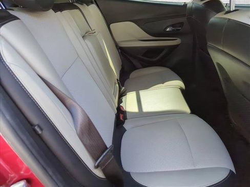Used 2019 Buick Encore Preferred w/ Safety Package FWD image 12