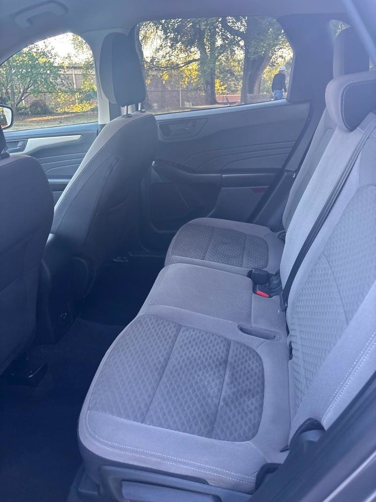 Used 2022 Ford Escape SE AWD/4WD image 22