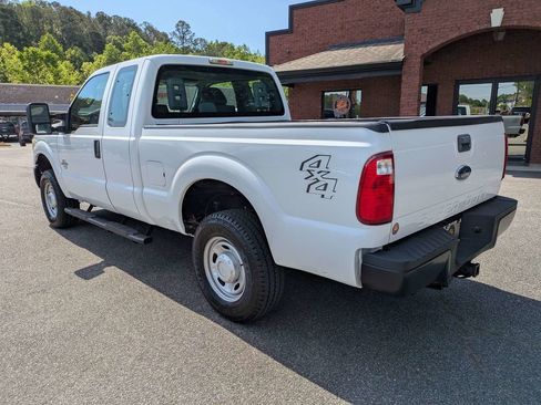 Used 2016 Ford F250 XL AWD/4WD image 7