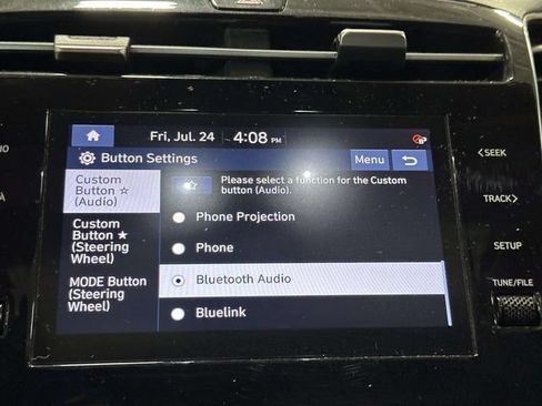 Used 2022 Hyundai Tucson SEL w/ Convenience Package AWD/4WD image 26