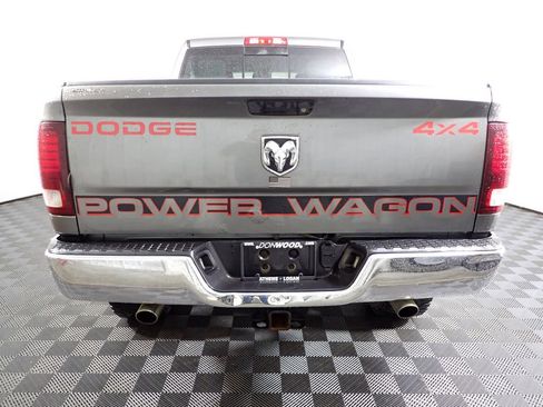 Used 2013 RAM 2500 Power Wagon image 13