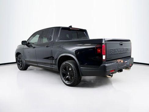 New 2026 Honda Ridgeline Black Edition image 32