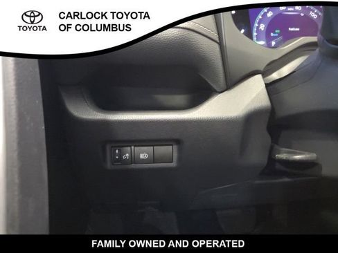 Used 2024 Toyota RAV4 LE FWD image 25