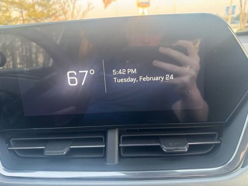 New 2026 Chevrolet Trax LT w/ Midnight Edition image 27