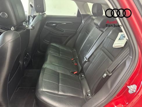 Used 2020 Land Rover Range Rover Evoque S image 26