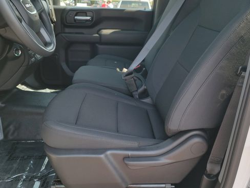 New 2026 GMC Sierra 2500 Pro w/ Max Trailering Package AWD/4WD image 6