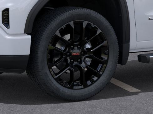 New 2026 GMC Sierra 1500 Denali w/ Denali Reserve Package image 33