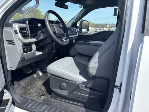 New 2026 Ford F450 XL image 8