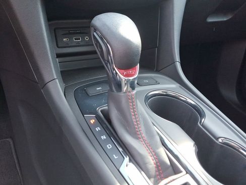 Certified 2023 Chevrolet Equinox RS image 12