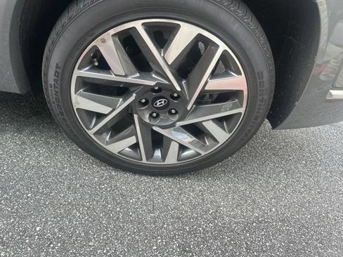 Certified 2023 Hyundai Santa Fe Calligraphy FWD image 12
