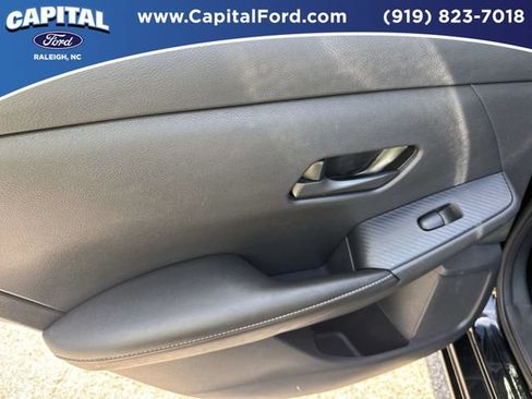 Used 2024 Nissan Sentra S FWD image 16
