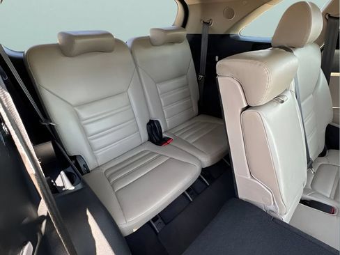 Used 2019 Kia Sorento EX w/ EX Touring Package FWD image 21