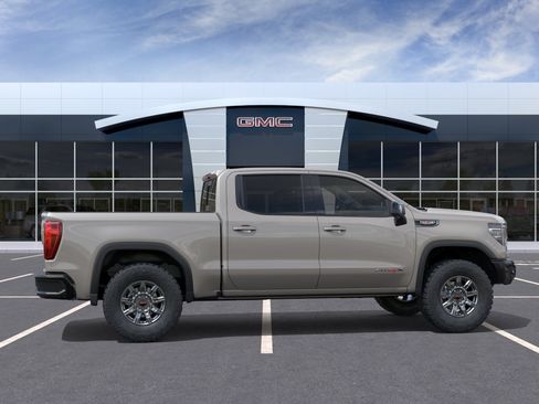 New 2026 GMC Sierra 1500 AT4X AWD/4WD image 6