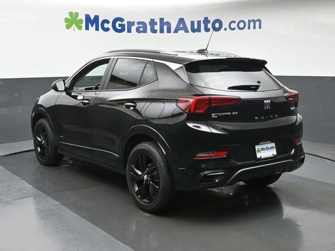New 2026 Buick Encore GX Sport Touring w/ Comfort Package AWD/4WD image 21