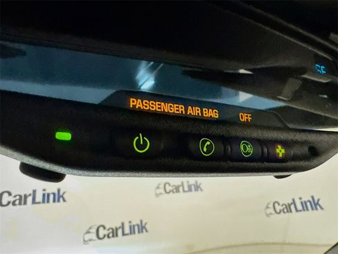 Used 2011 Chevrolet Corvette Coupe w/ 1LT image 19