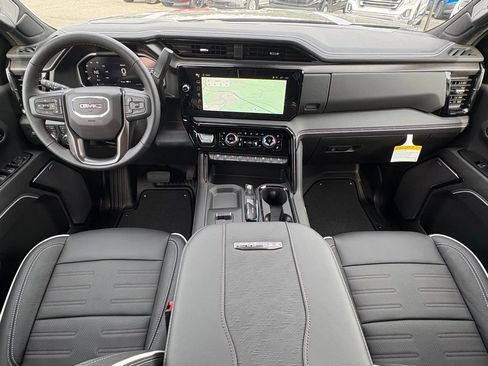 New 2026 GMC Sierra 2500 AT4X image 7