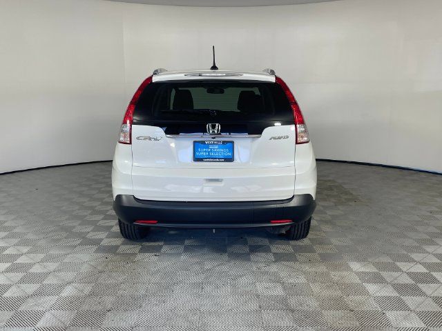 Used 2012 Honda CR-V EX-L image 17