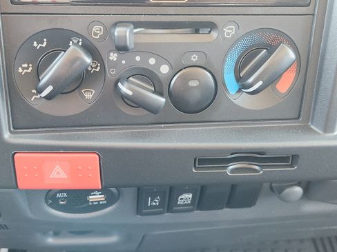 New 2024 Chevrolet Low Cab Forward image 18